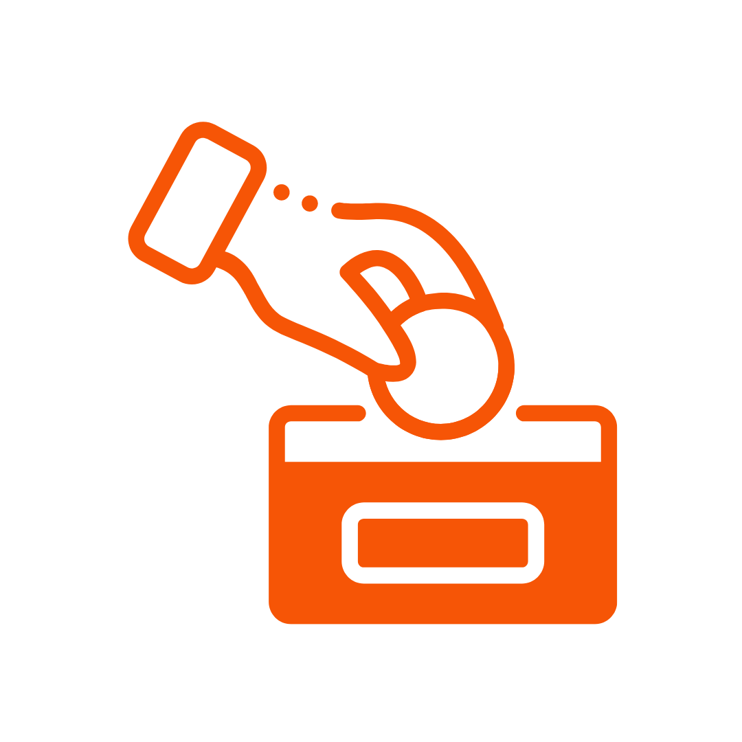 Layanan Icon