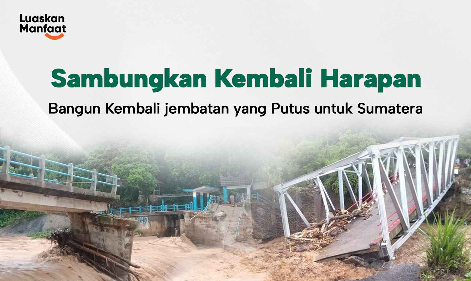 Jembatan Untuk Sumatera