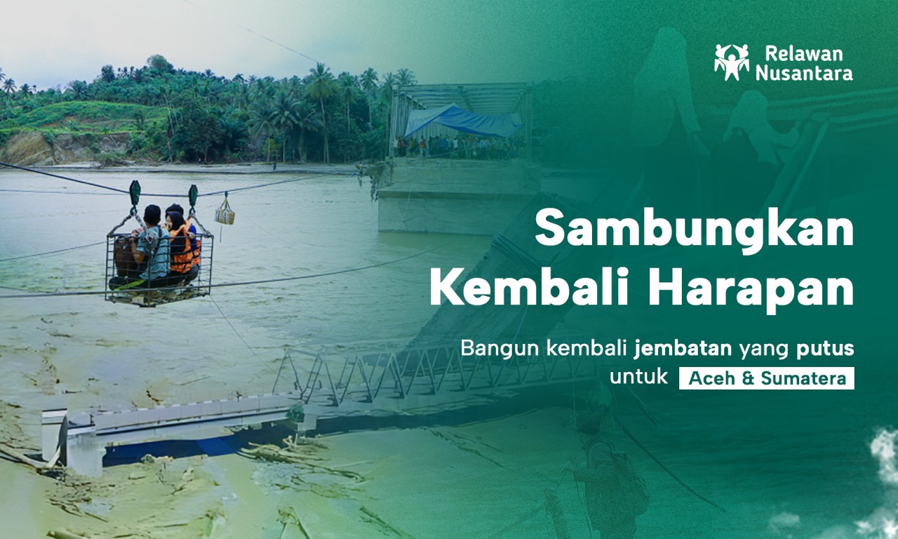 Jembatan Untuk Sumatera