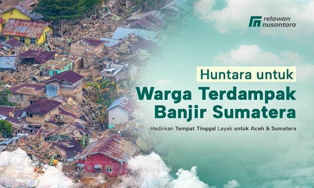 Bangun Huntara
