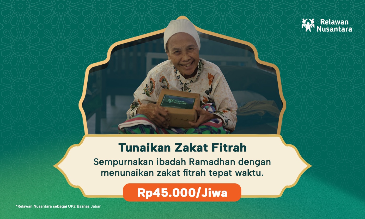 Zakat Fitrah