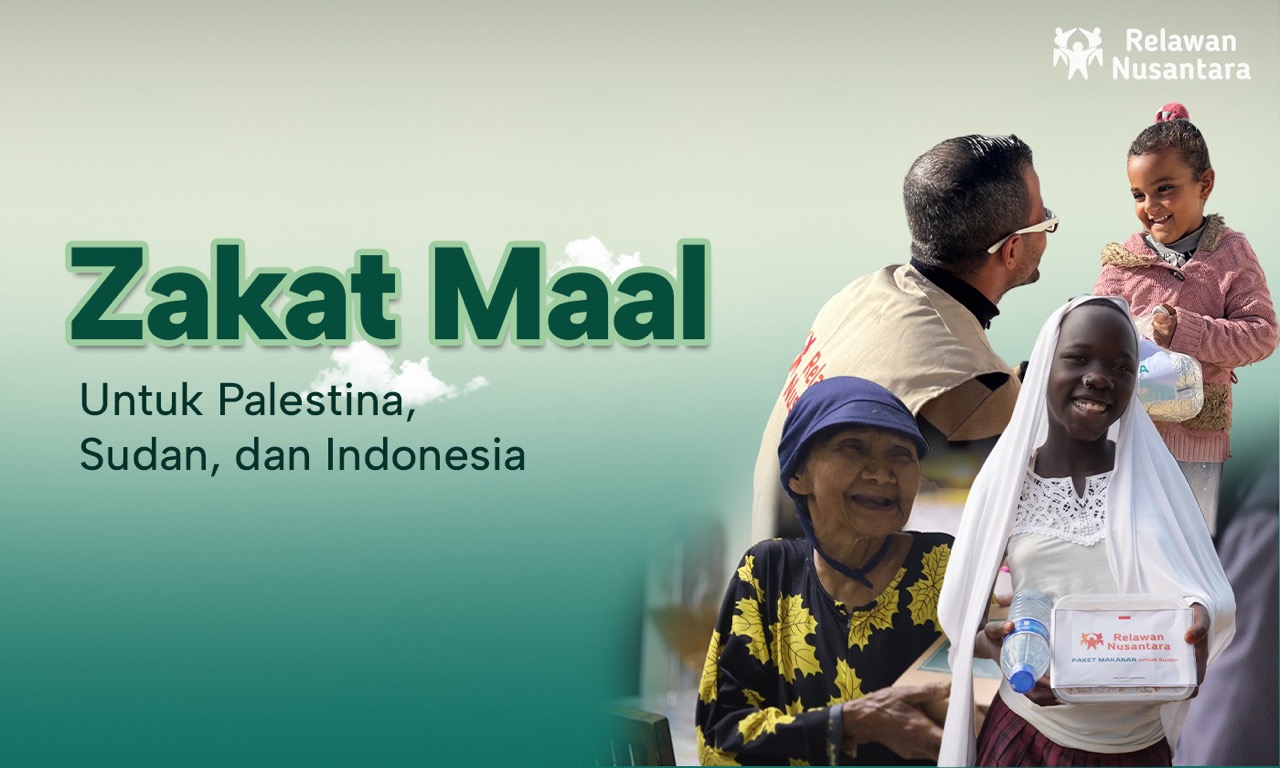 Zakat Maal Untuk 3 Negara