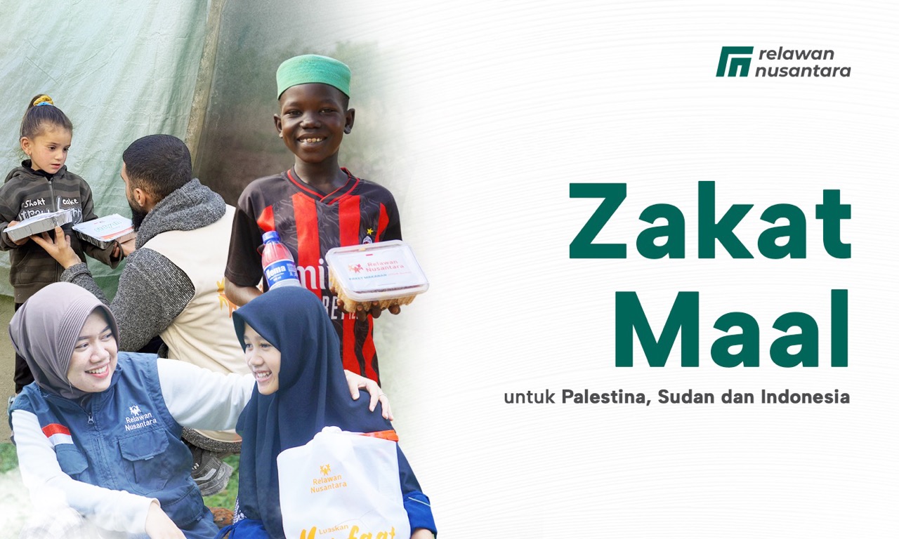 Zakat Maal Untuk 3 Negara