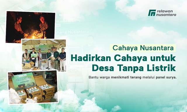 Cahaya Nusantara