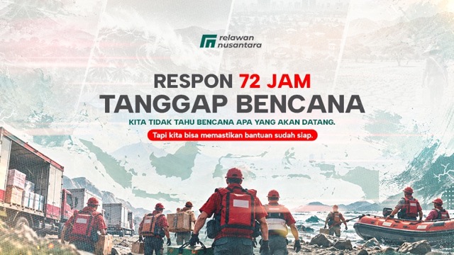 Respon Tanggap Bencana